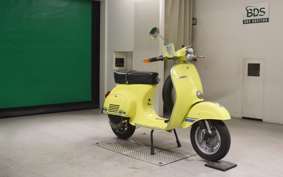 VESPA ET3 2021