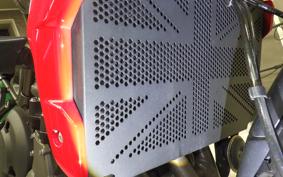 TRIUMPH TRIDENT 660 2024