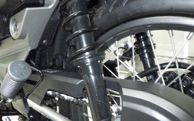 HONDA CT125-2 2023 JA65