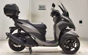 YAMAHA TRICITY 155 2007 SG81J
