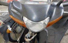 SUZUKI LET's 2 CA1PA