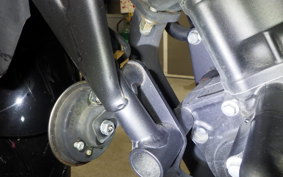 HONDA CB250RA 2026 MC52