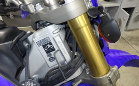 YAMAHA WR250R 2022 DG15J