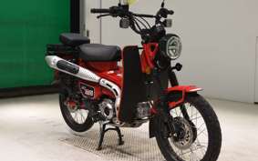 HONDA CT125-2 JA65