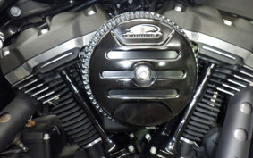 HARLEY FXBB1750 2018