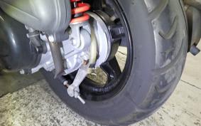 YAMAHA JOG ZR Gen.3 SA39J