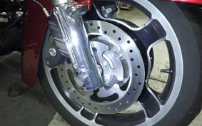 HARLEY FLHX 1580 2009