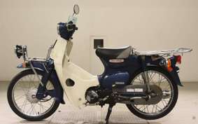 HONDA C50 SUPER CUB 2020 AA01