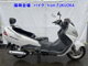Фото Suzuki SKYWAVE 250S-1 с японского аукциона