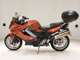 Фото BMW F800GT 2013 с японского аукциона