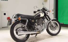 YAMAHA SR400 Gen.2 1998 1JR
