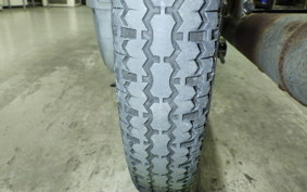 HONDA C110 SUPER CUB 2000 JA07