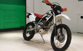 HONDA XR-250 GEN 2 2001 MD30