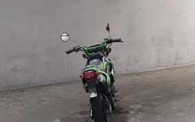KAWASAKI KSR-2 MX080B