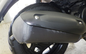 SUZUKI LET's 4 Basket CA43A