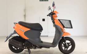 SUZUKI LET's 4 2007 CA45A