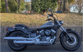 YAMAHA DRAGSTAR 400 2014 VH02J