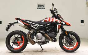 DUCATI HYPERMOTARD 950 2020