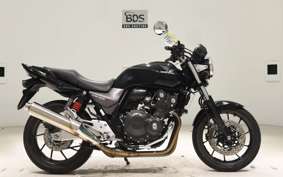 HONDA CB400SF GEN 4 2018 NC42