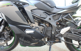 KAWASAKI NINJA ZX-4R SE 2023 ZX400P