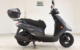 YAMAHA AXIS 125 Z SED7J