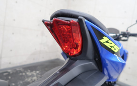 SUZUKI GSX-S125 ABS DL32B