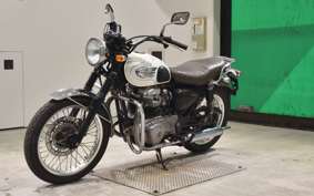 KAWASAKI W650 2009 EJ650A