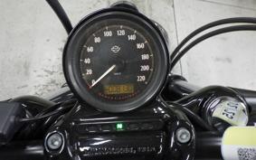 HARLEY XL1200X 2015