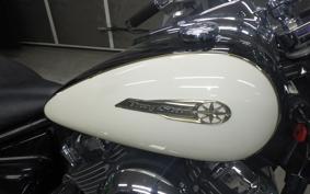 YAMAHA DRAGSTAR 400 CLASSIC 2006 VH01J