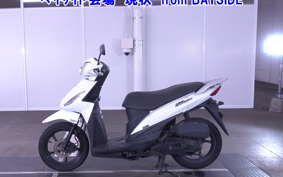 SUZUKI ADDRESS110-2