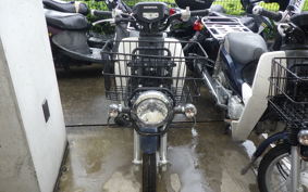 HONDA C50 SUPER CUB AA04