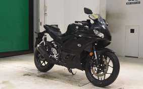 YAMAHA YZF-R25 2025 RG43J