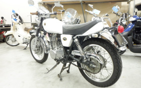 YAMAHA SR400 1994 1JR