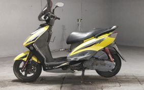 YAMAHA CYGNUS125XSR SE29