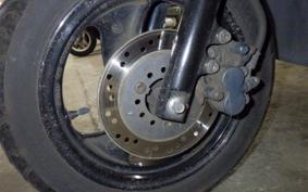 HONDA SPACY 100 JF13