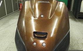 HONDA TACT Basket 2026 AF79