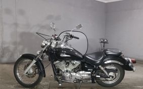YAMAHA DRAGSTAR 250 VG05J