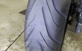 KAWASAKI BALIUS 250 Gen.2 2015 ZR250B