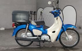 HONDA SUPER CUB50 AA09