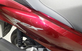 HONDA PCX125 2014 JK05