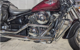 KAWASAKI VULCAN800 CLASSIC 1996 VN800A