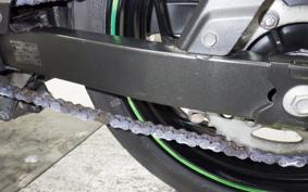 KAWASAKI Z250 ER250C