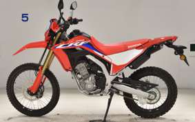 HONDA CRF250L MD47
