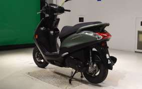 YAMAHA AXIS 125 Z SED7J