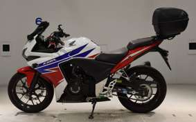 HONDA CBR400R 2018 NC47