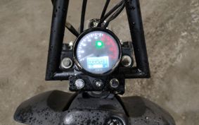 HONDA SUPER CUB110 JA07