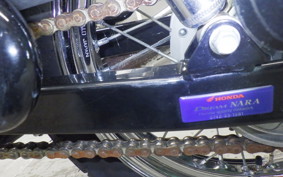 HONDA CB400SS E 2007 NC41