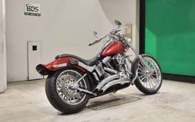 HARLEY FXSTC 1580 2006