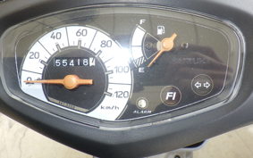 SUZUKI ADDRESS V125 G CF46A