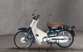 HONDA SUPER CUB50 C50